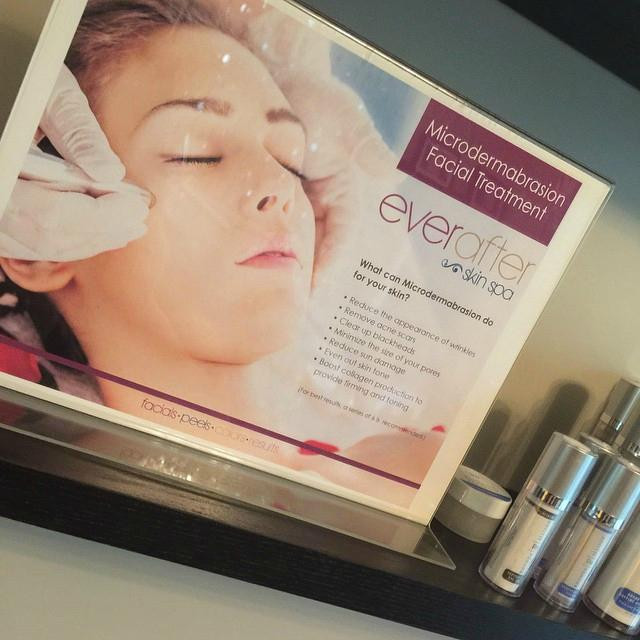 Everafter Skin Spa-Park Ridge必去景点