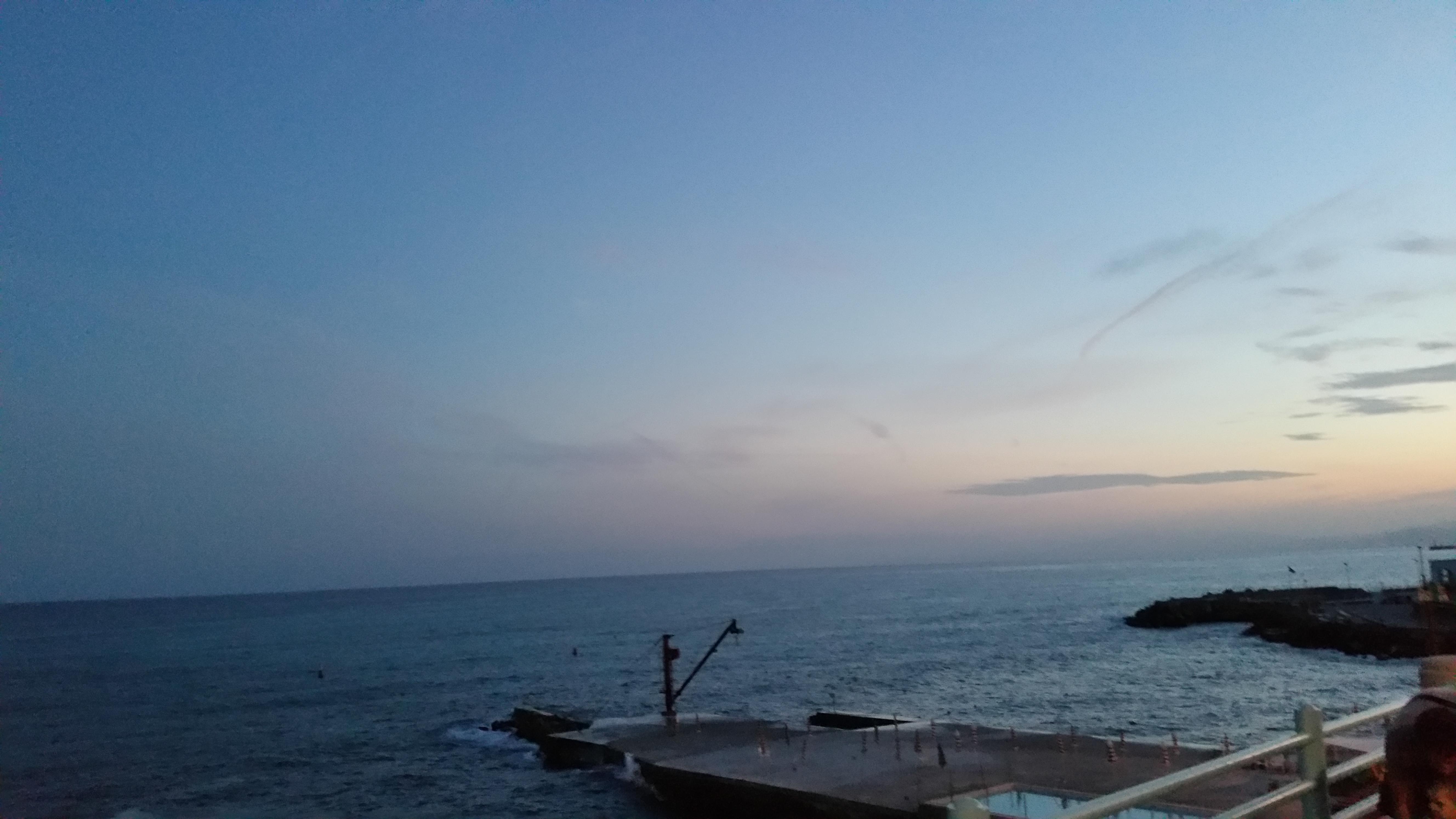 B&B Villini Albaro-酒店景观