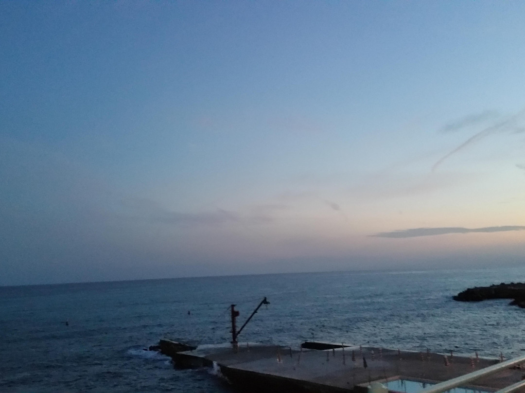 Sturla酒店住宿-B&B Villini Albaro