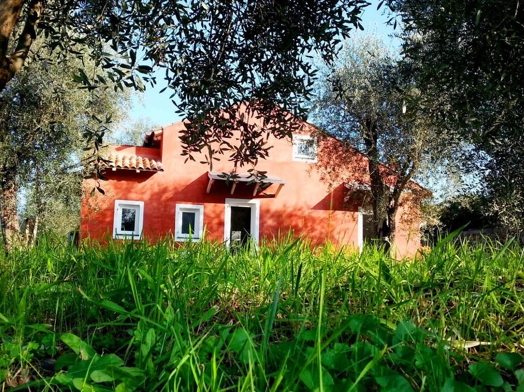 Agricamping La Villa