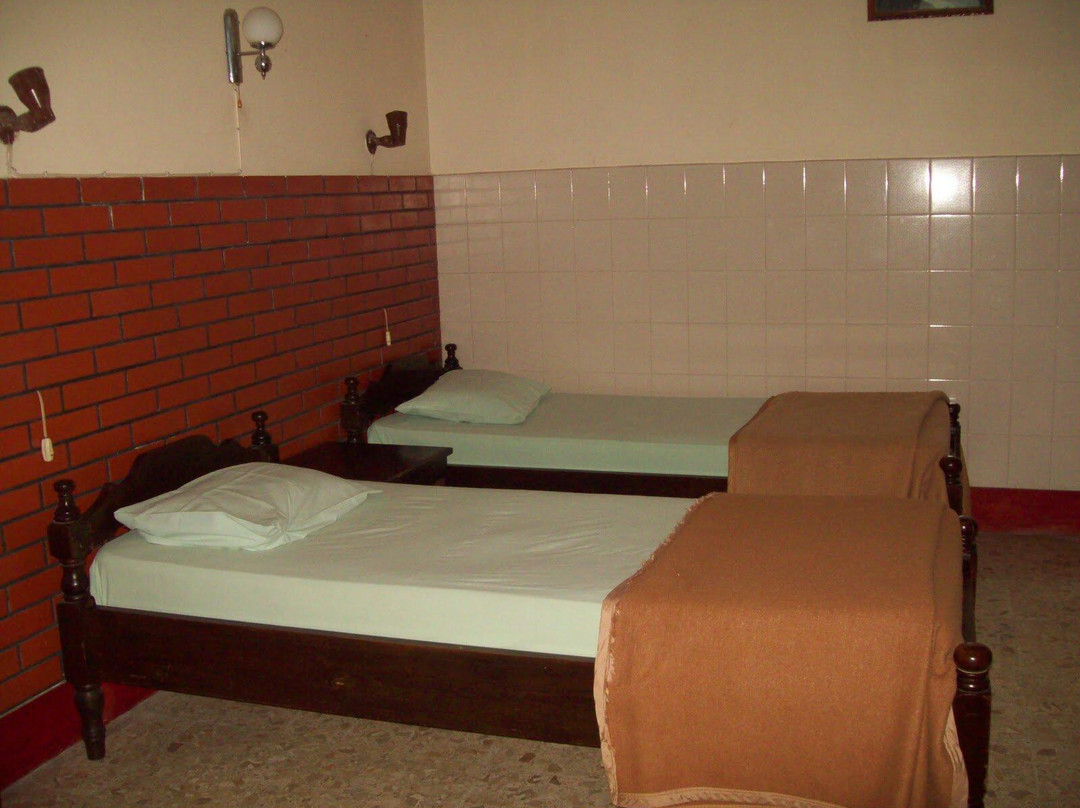 SPOT ON 2829 Hotel Arjuna Syariah