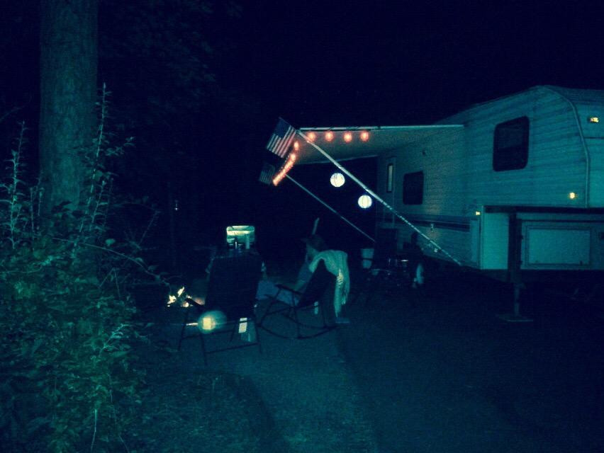 Lake Powhatan Recreation Area & Campground-阿什维尔必去景点