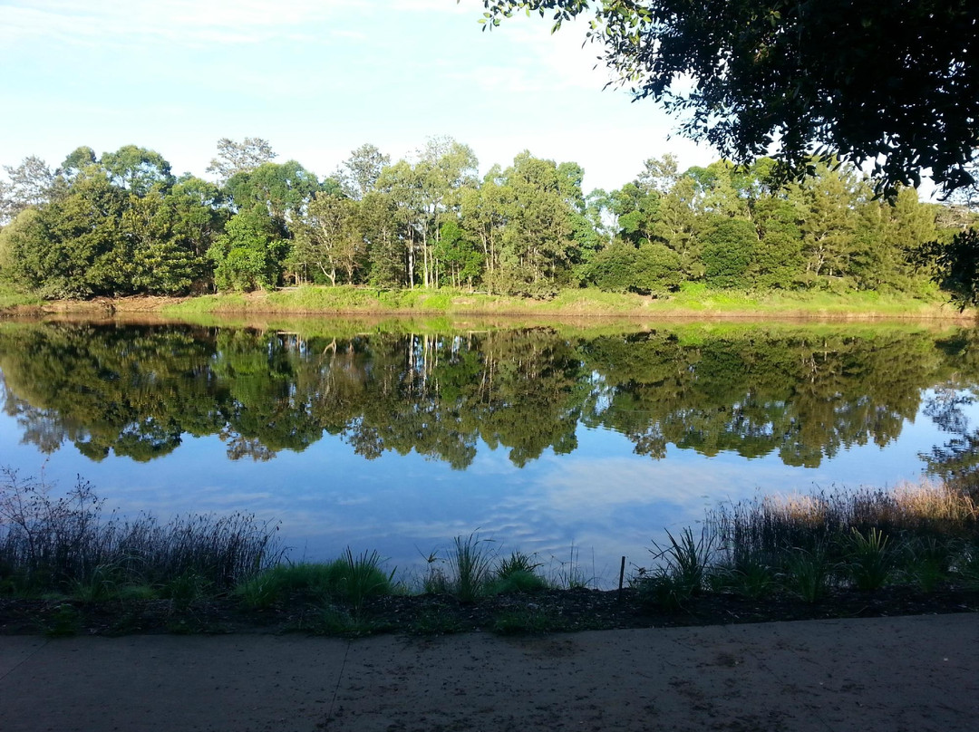 Mungarra Reserve景点图片