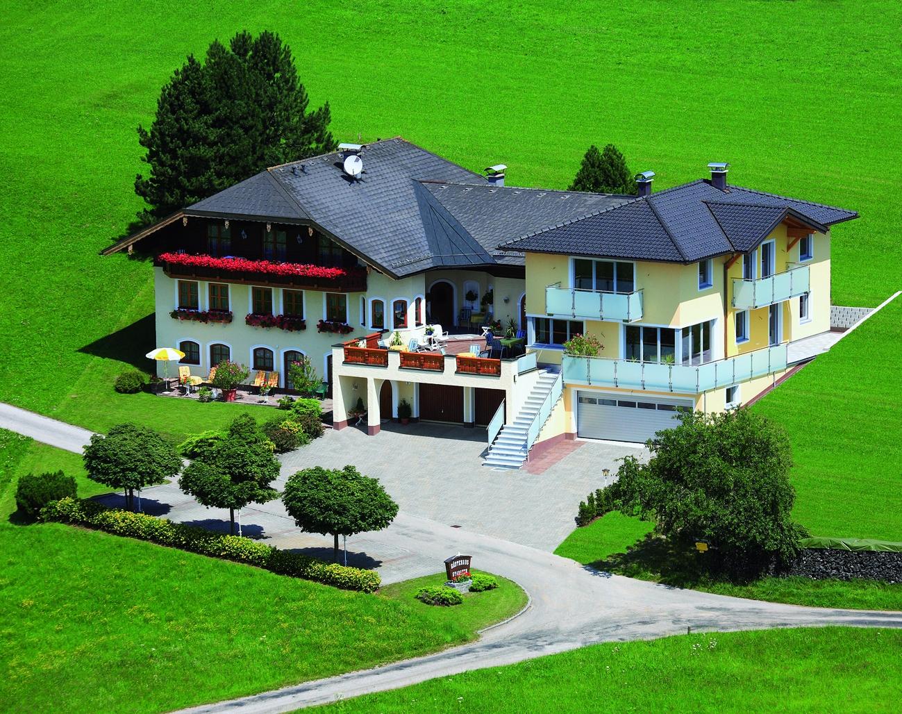 Gästehaus Stabauer-官方