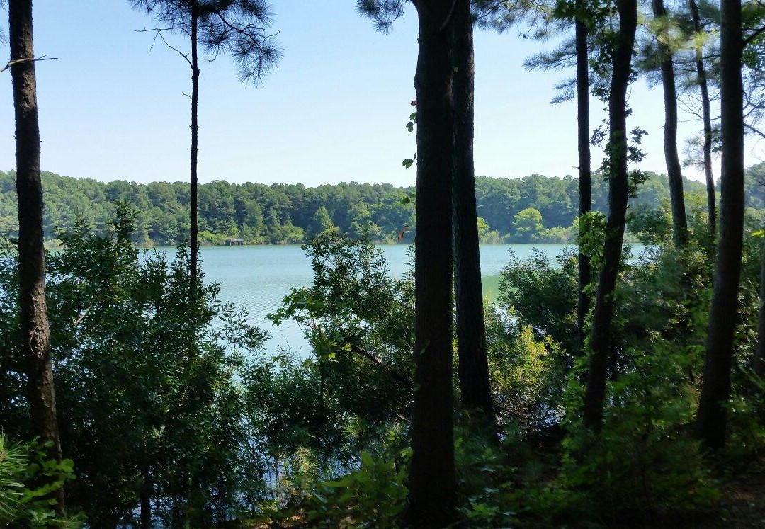 Hoffler Creek Wildlife Preserve-朴次茅斯必去景点