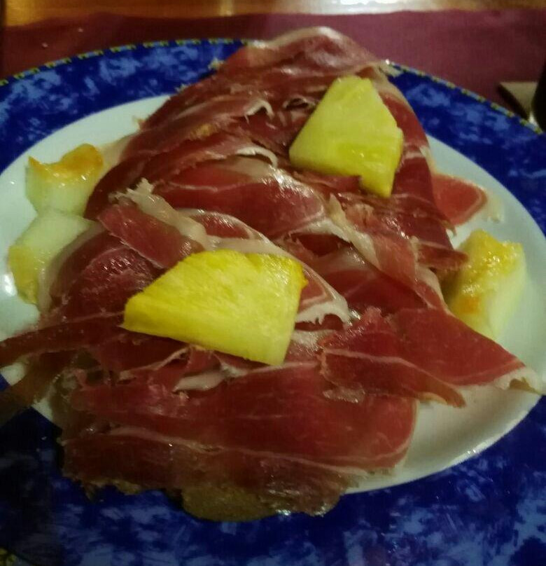 Bar Pícaro