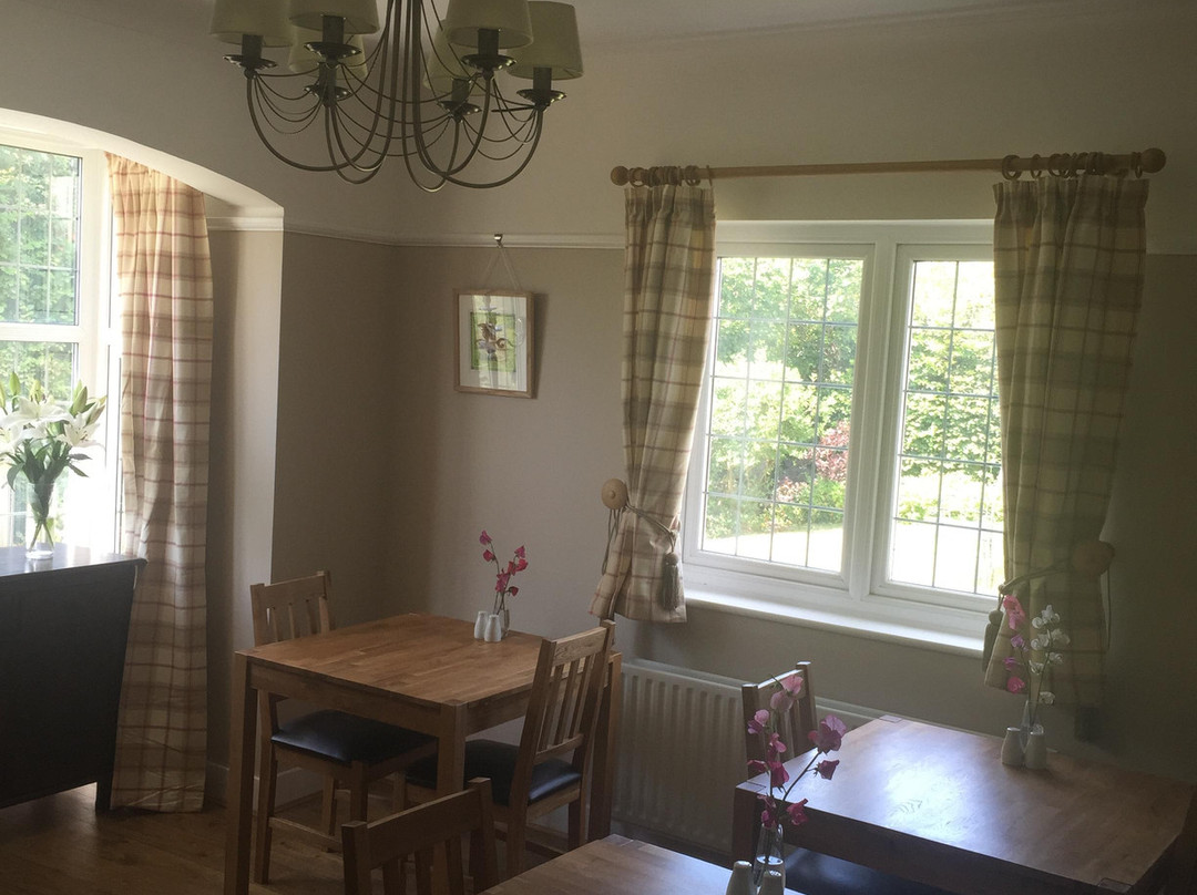 Orange Hill Cottage B&B主图