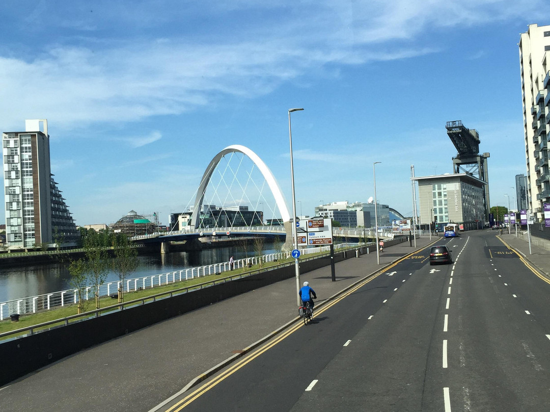 River Clyde景点图片