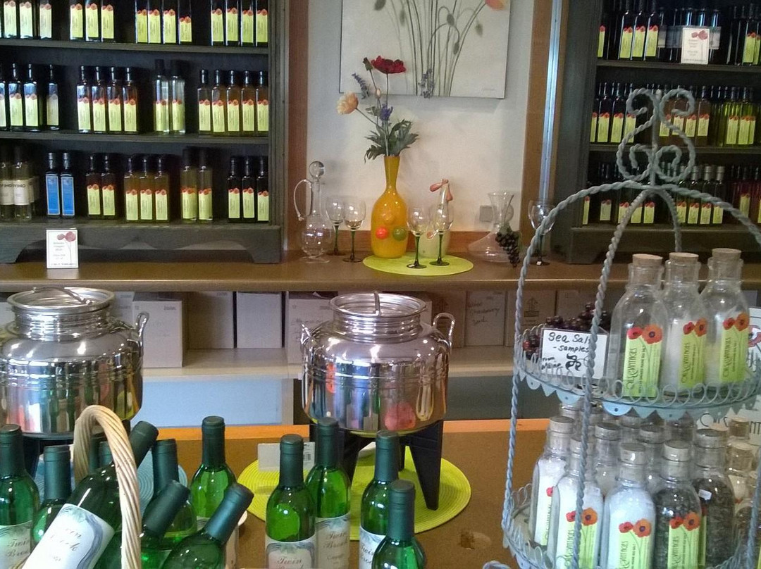 Twin Brook Winery景点图片