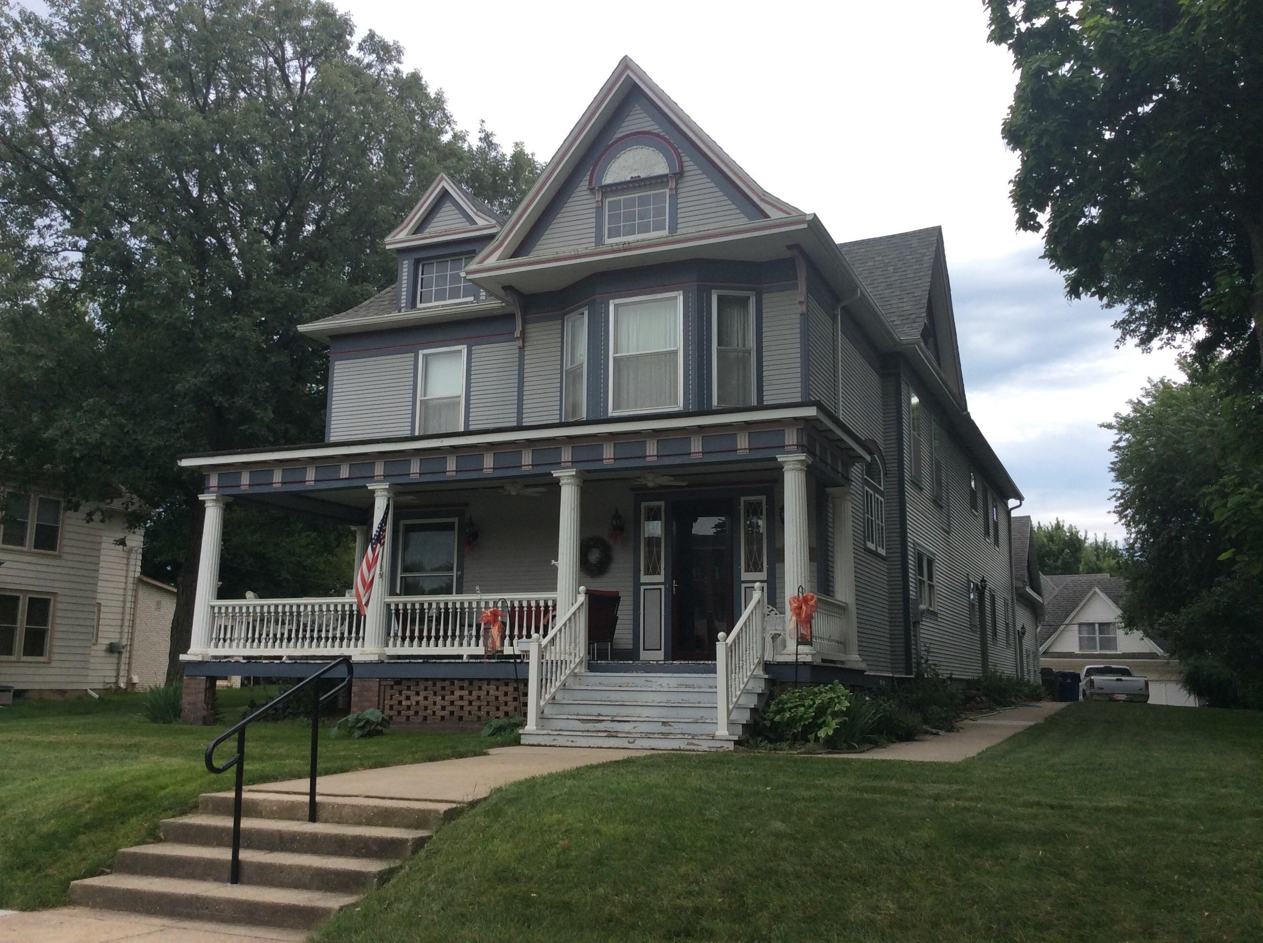 Providence Inn Bed and Breakfast-官方