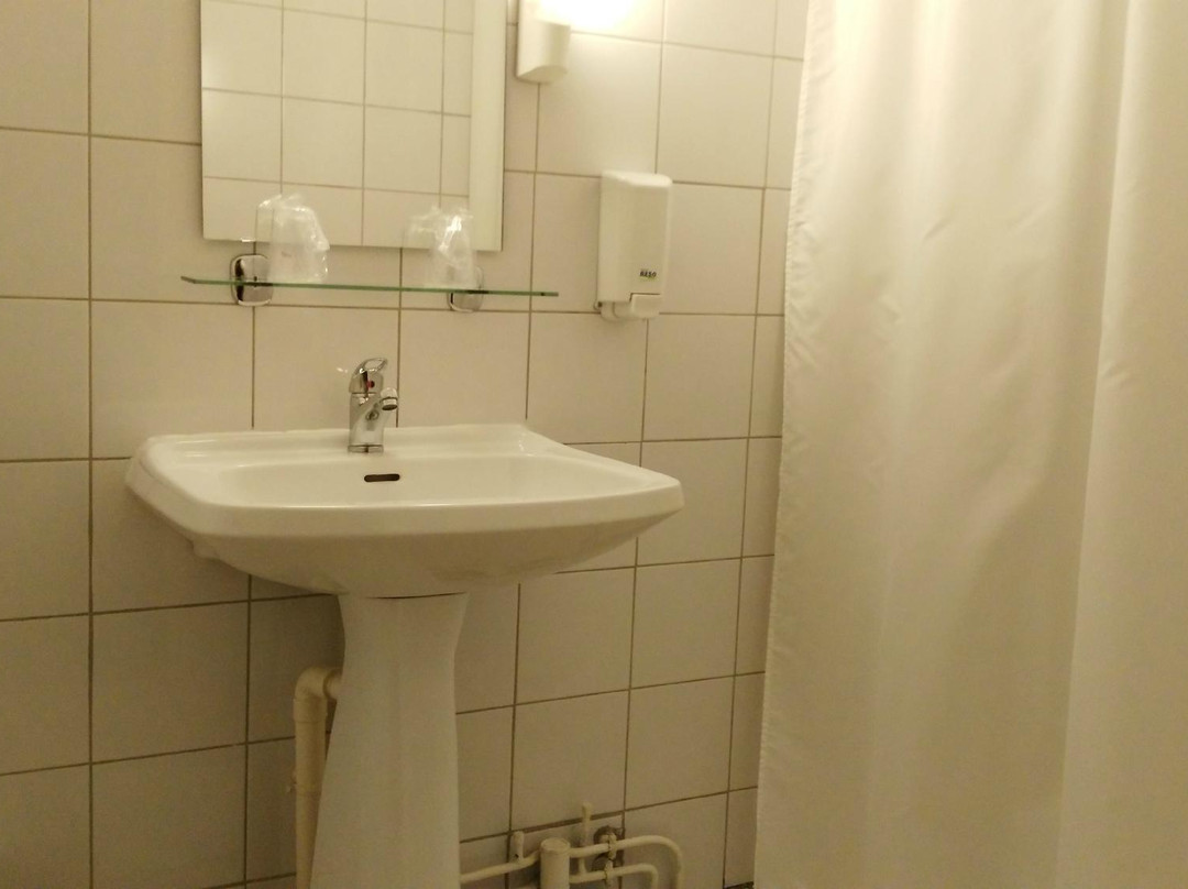 Hotel Montilleul主图