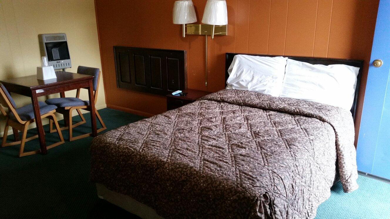 Royal Inn Motel-官方