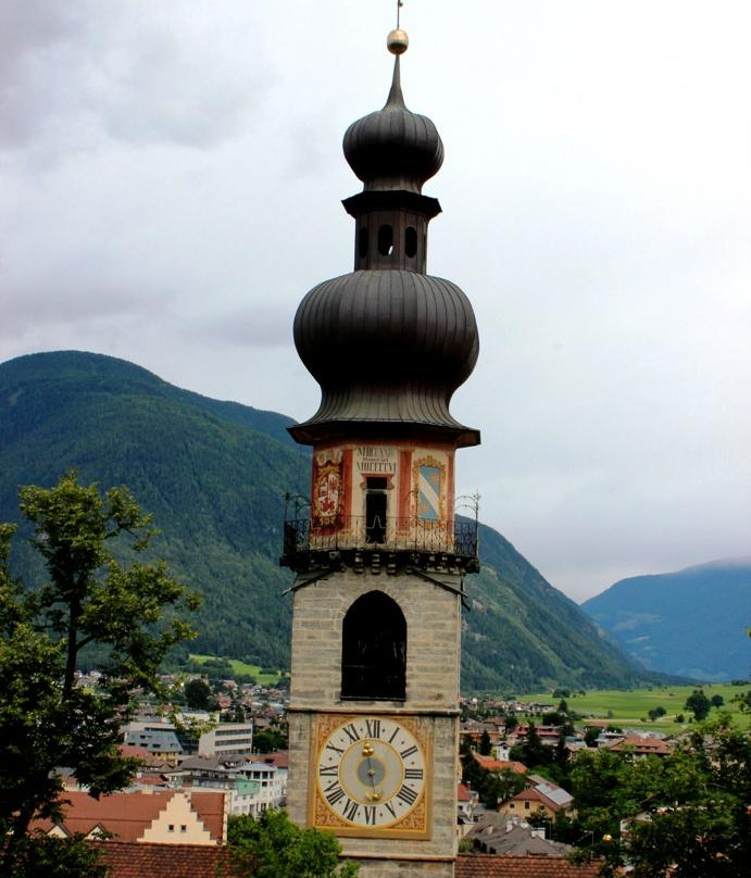 Chiesa di Santa Caterina景点图片