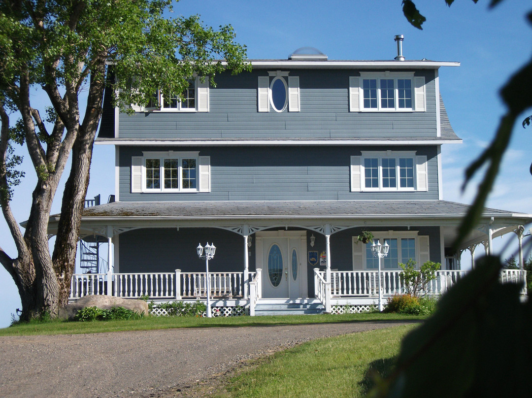 Gite La Rose des Vents主图