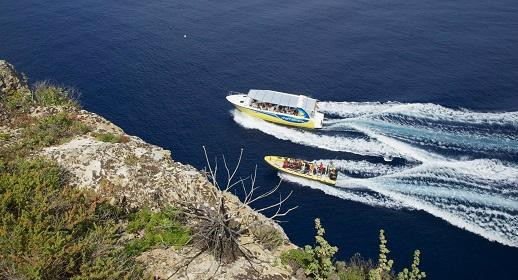 Marcabrera-Colonia de Sant Jordi必去景点