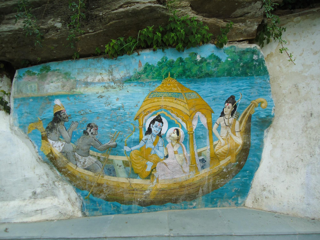Ram Mandir景点图片