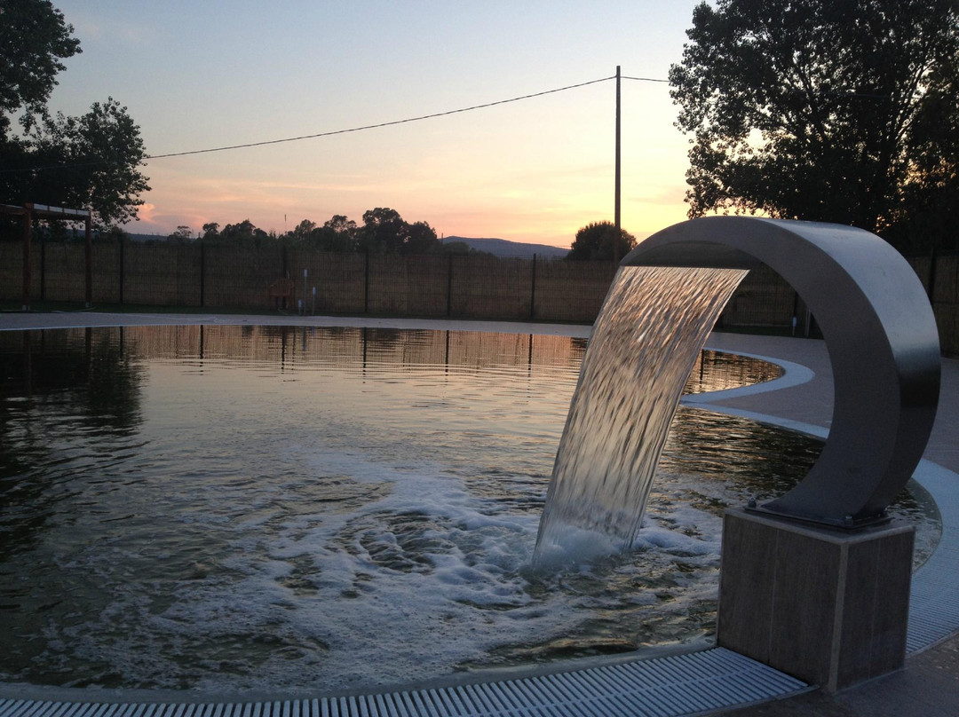 Camping Villaggio Riviera