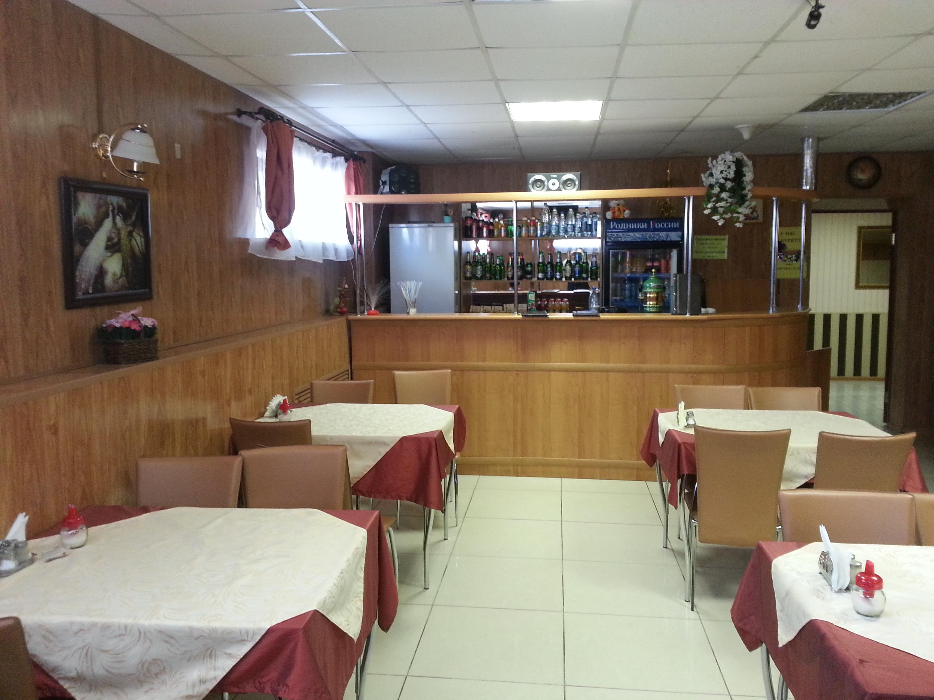 Guest House Orlovskaya 1-客卧