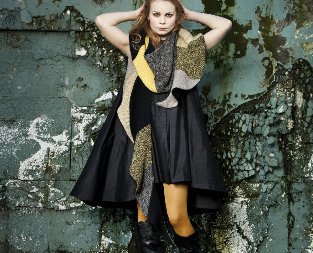 kurlproject Iceland-Fludir必去景点