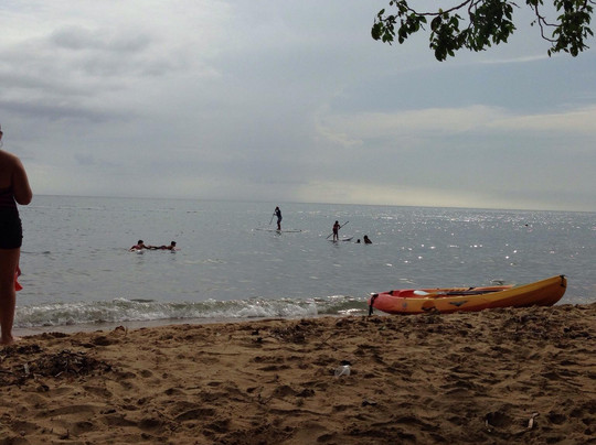 Rincon Capital Water Sports-吕康必去景点