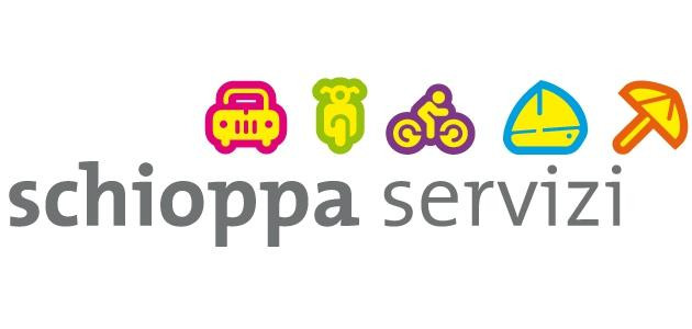 Autonoleggio Schioppa Servizi - Bike Rentals-福里奥必去景点