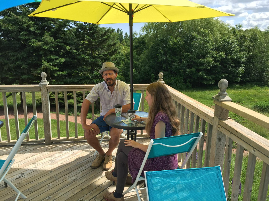 Remember Adventures-Tatamagouche必去景点