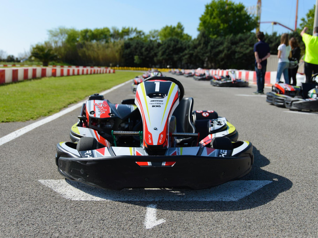 Inter Racing Karting景点图片