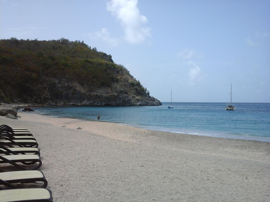 Shell Beach-居斯塔维亚必去景点