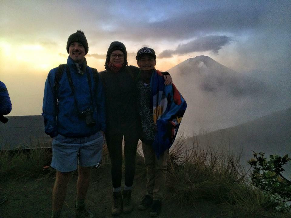 Bali Water Sport-金塔马尼必去景点