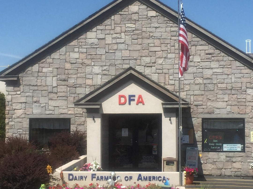 The Creamery-Beaver必去景点