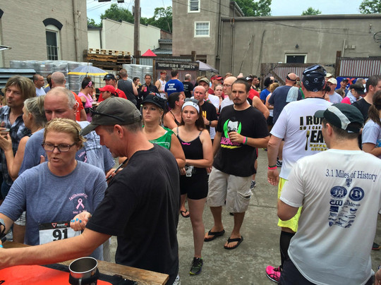 JailHouse Brewing Company-Hampton必去景点