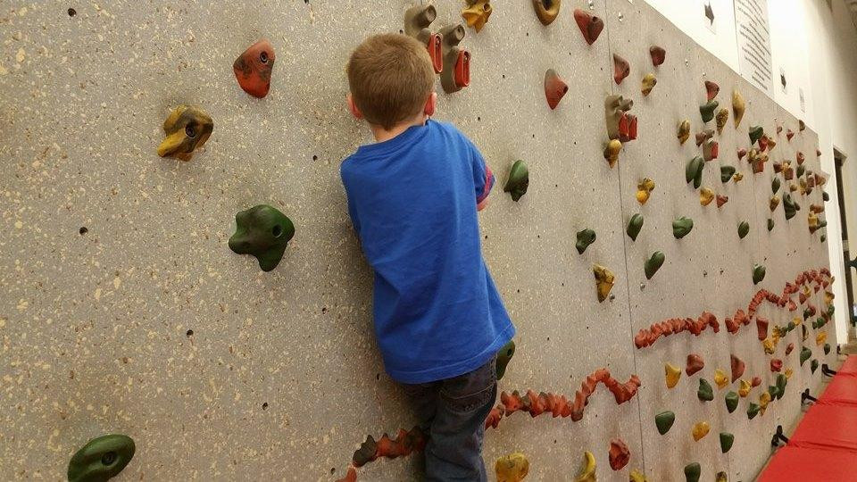 Bounce Magic-艾姆赫斯特必去景点