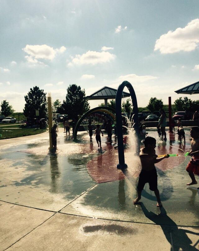 Great Plains Park-奥罗拉必去景点