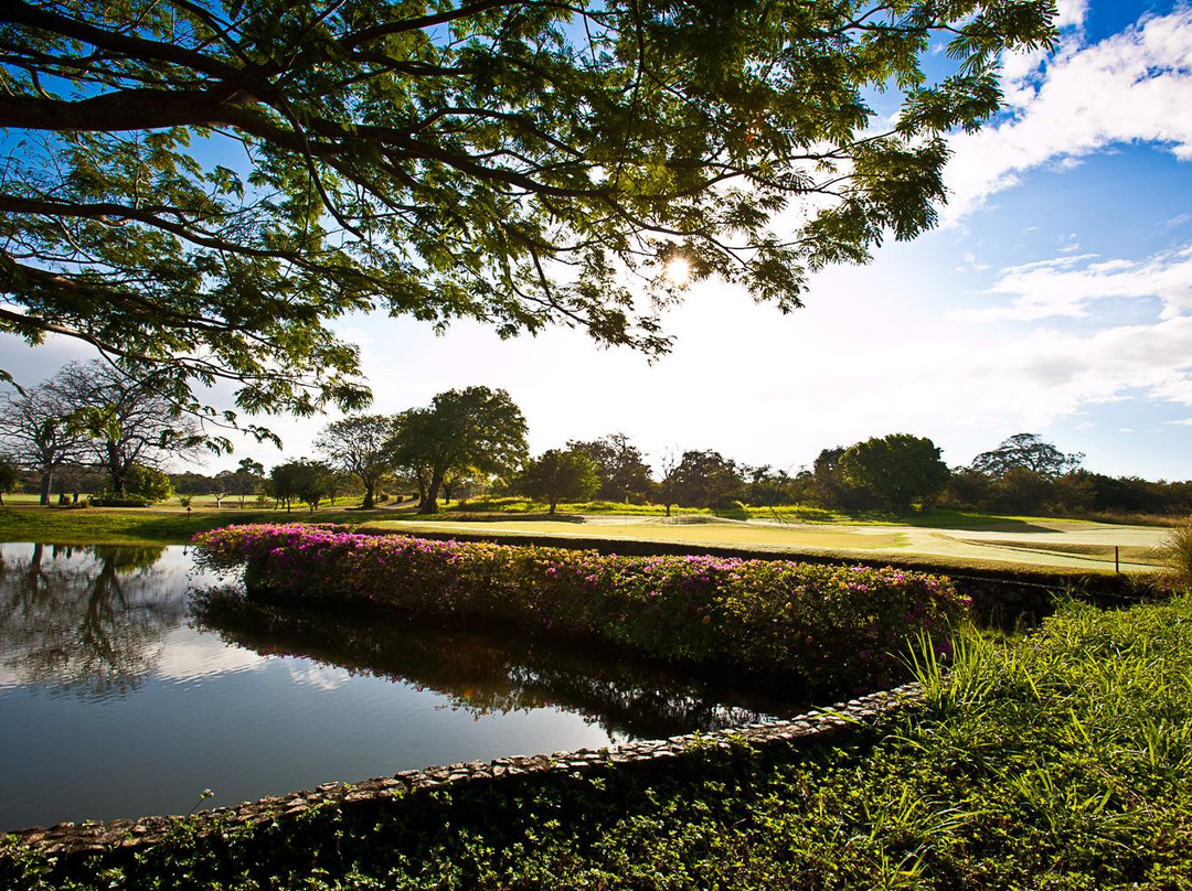 Hacienda Pinilla Golf Club景点图片
