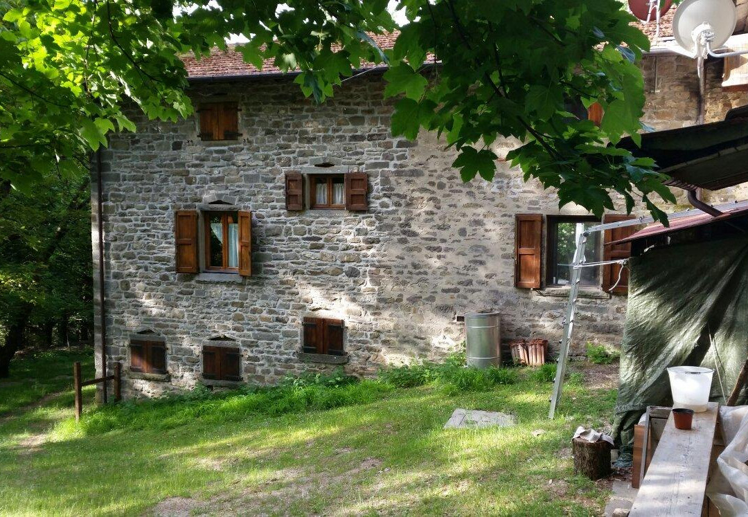 Agriturismo Eremo Montemezzano主图
