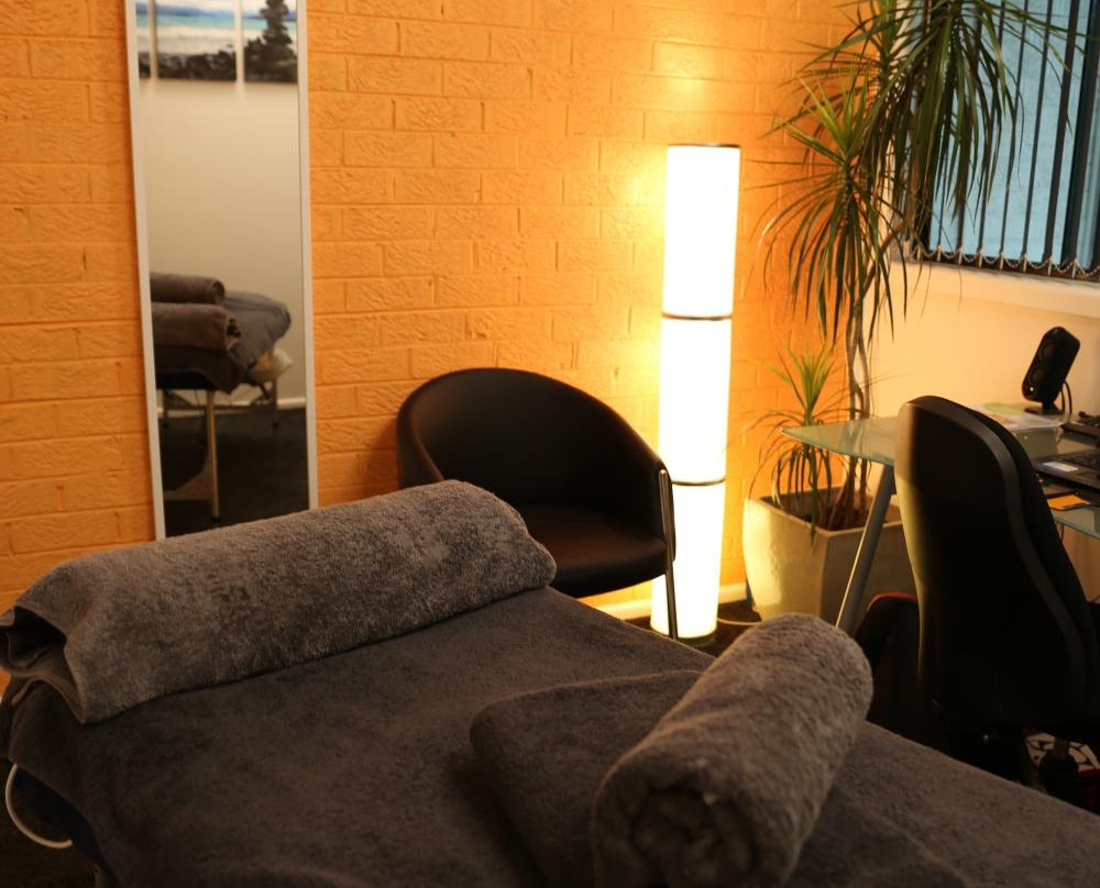 Body Reviver-St Peters必去景点