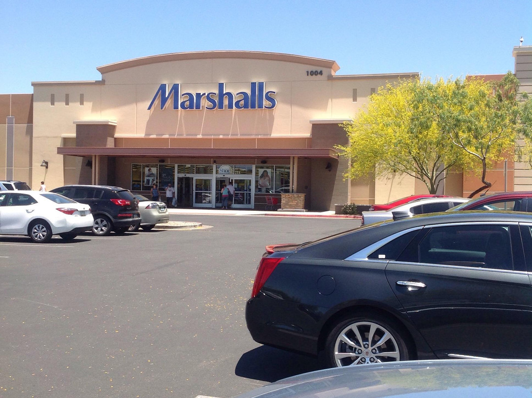 Promenade at Casa Grande-卡萨格兰德必去景点