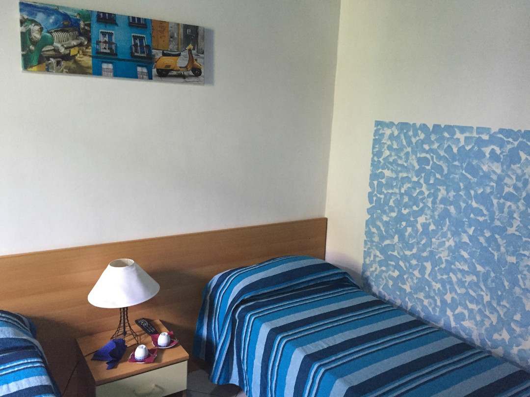 B&B a Casa Mia主图