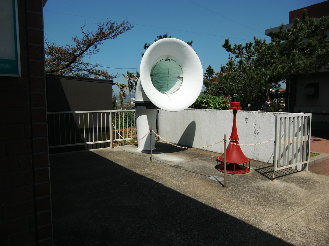 Nojimasaki Lighthouse Museum Kirarin Hall-南房总市必去景点