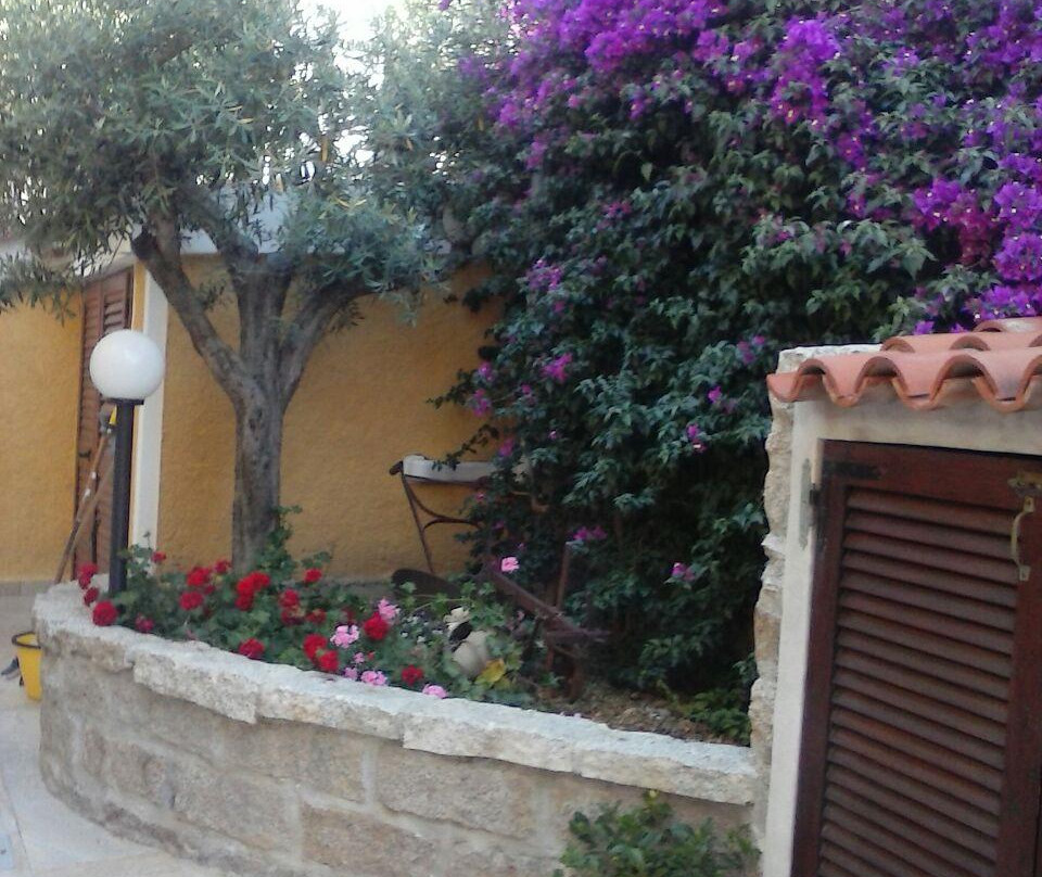 B&B Le Coccinelle