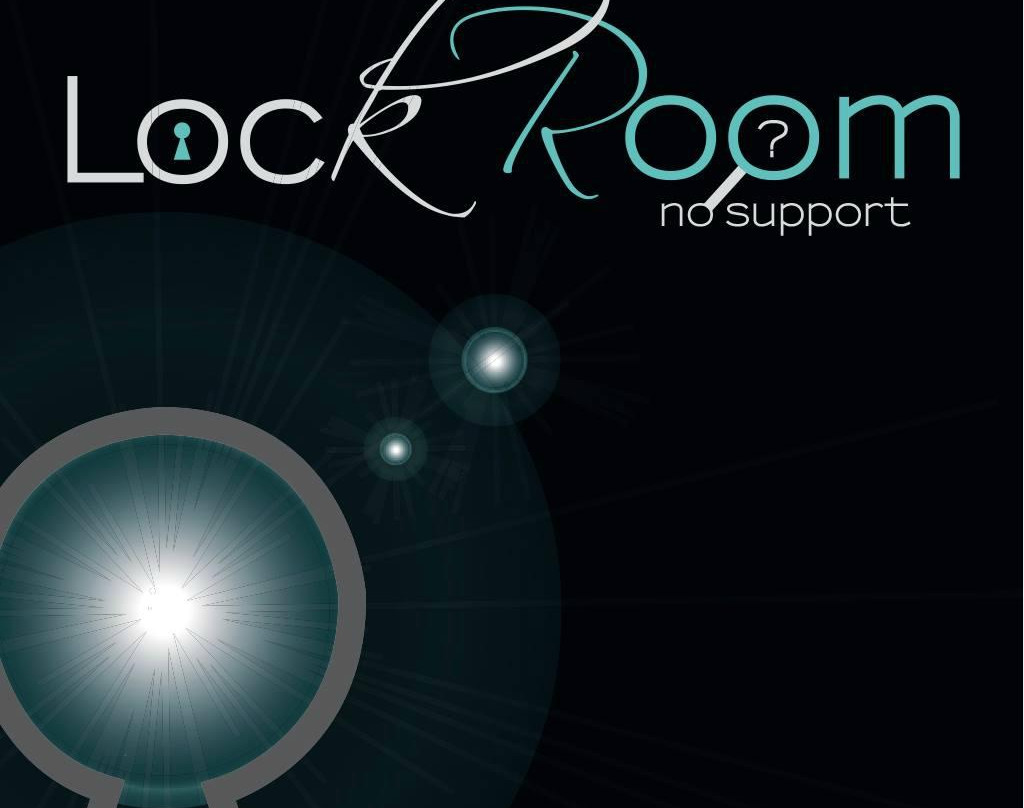 LockRoom - The Live Escape Game-伍珀塔尔必去景点