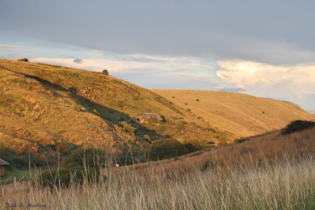 Ribbokkloof Lodge