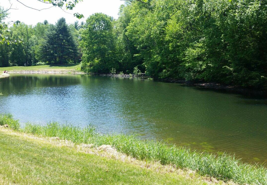 Robinson State Park-Agawam必去景点