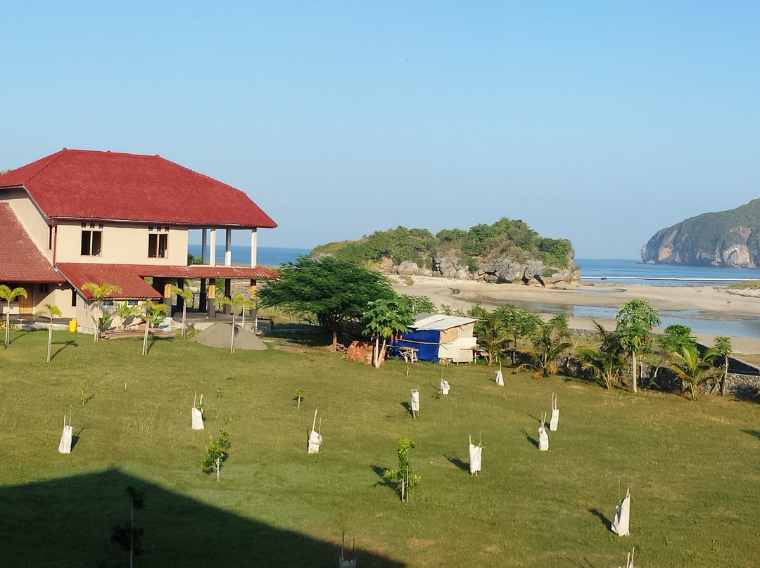 Villa Surga Sumbawa