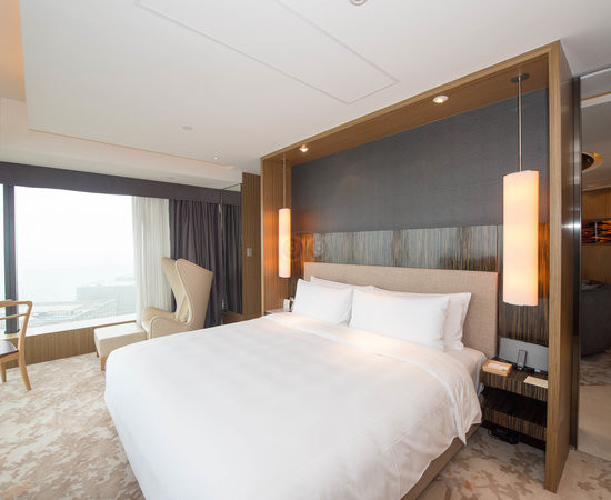 唯港荟酒店主图