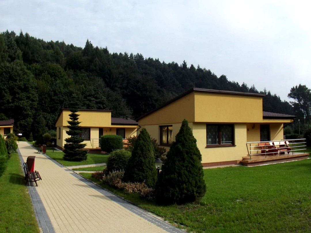 波尼库度假村