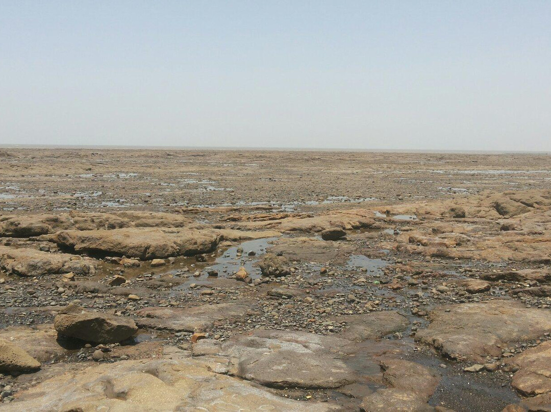 Devka Amusement Park-达曼必去景点