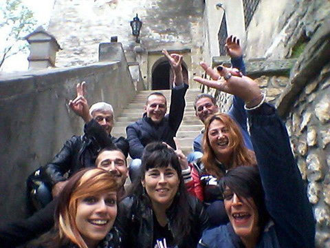 Trip2Ro-布加勒斯特必去景点