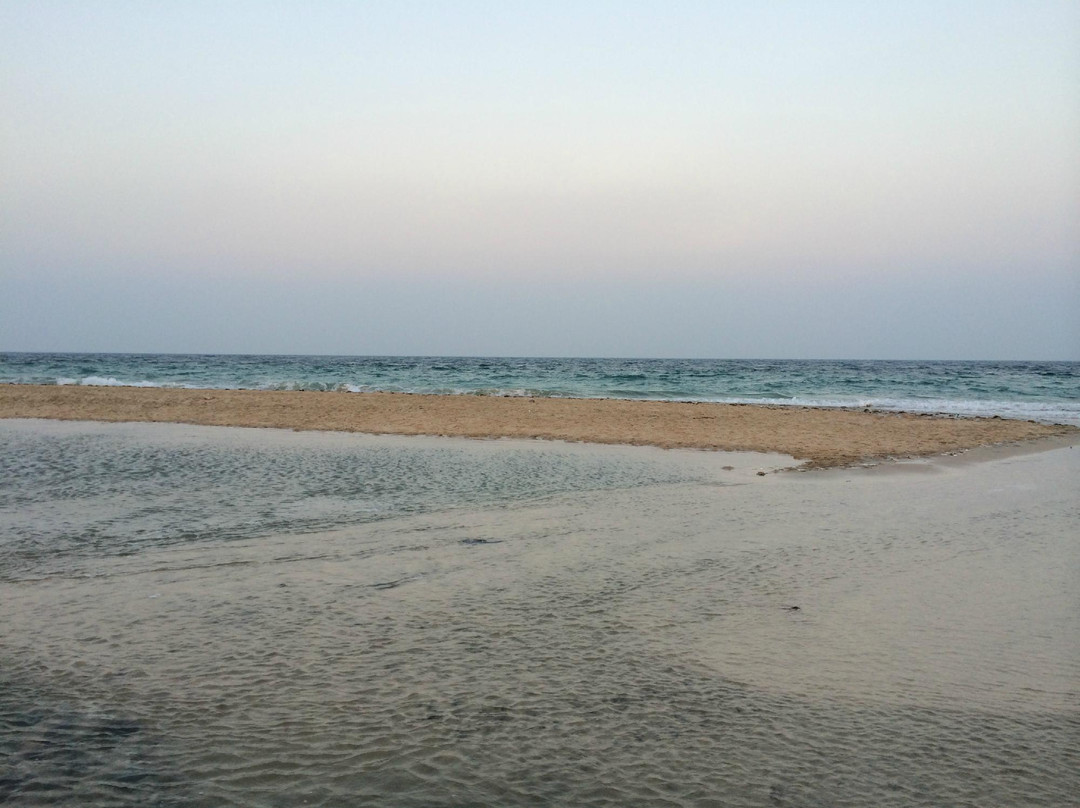 Sealine Beach-Mesaieed必去景点