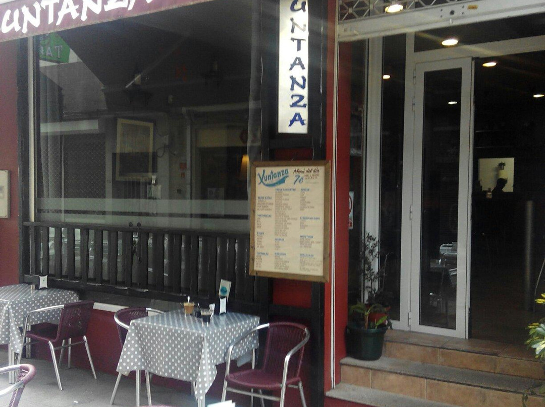 cafe-bar xuntanza-taperia景点图片